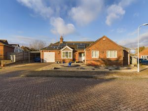 Main elevation- click for photo gallery